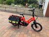 Hope Tern gsd s10 ladcykel orange