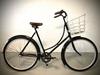 Retro Hamlet vintage cykel 3 gear