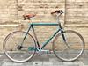 Retro Velo Lang Reynolds 531 Nervex