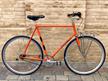 Retro Rollie Sport vintage cykel 7 gear