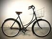 Retro Hamlet vintage cykel 3 gear