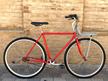Retro Asmussen Columbus Aelle