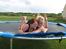 ' bedsteveninden&jeg! ;i