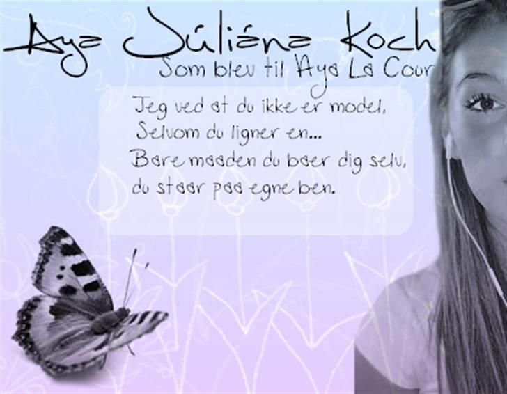 » Mine grafik ting :o) billede 5