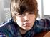 JUSTIN BIEBER