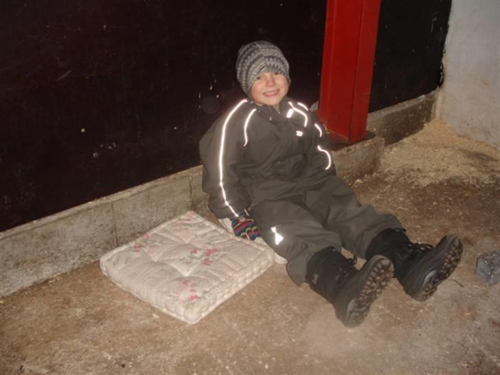 KaninLegeplads! - Der skal også være plads til mennesker xD billede 5