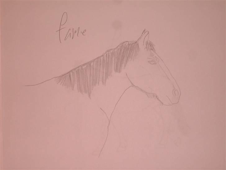 Mine tegninger :D - Fame billede 36