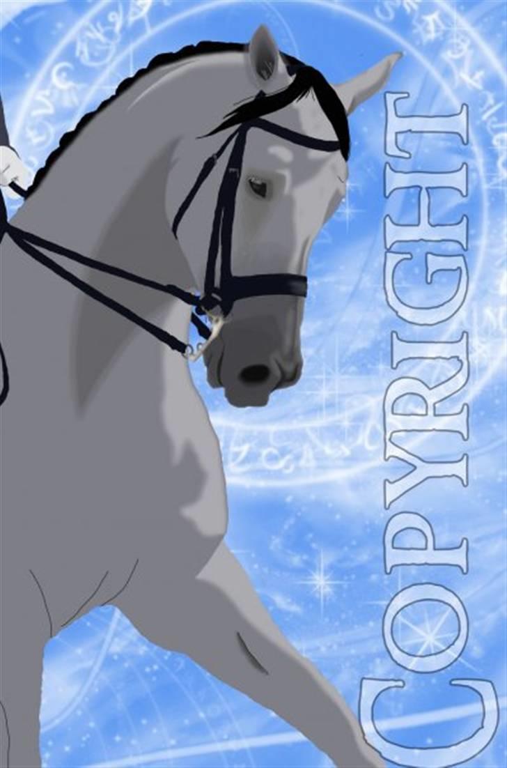 Photoshop Fun! - 29 maj 2009 billede 2