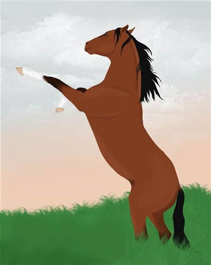 Photoshop Fun! - 10. maj 2010 billede 3