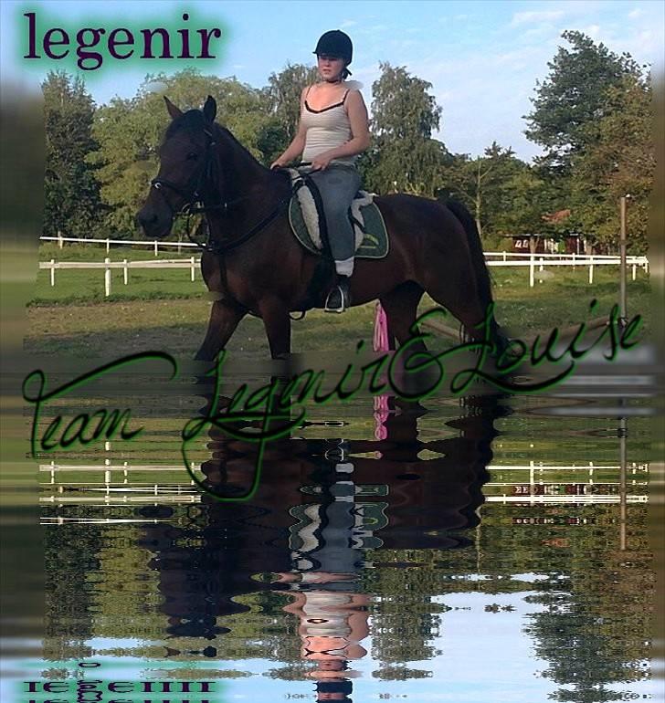 Redigerede billeder til andre :D - Legenir billede 13