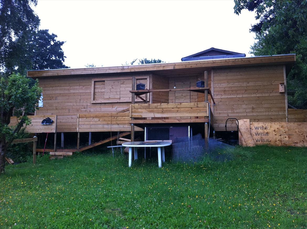 Kaninslottet billede 1