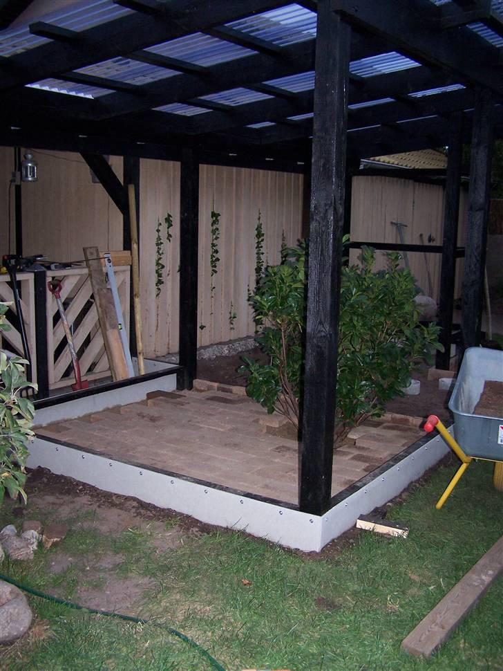 Vores voliere billede 4