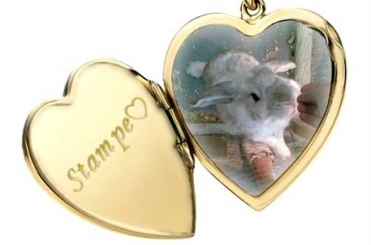 Hjerte billeder til andre ! :D - Til Anne-Mette D billede 1