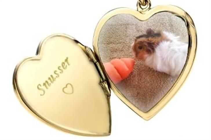 Hjerte billeder til andre ! :D - Til Line O billede 4