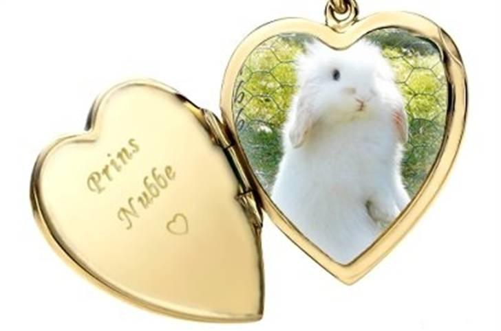 Hjerte billeder til andre ! :D - Til Sandra A billede 5