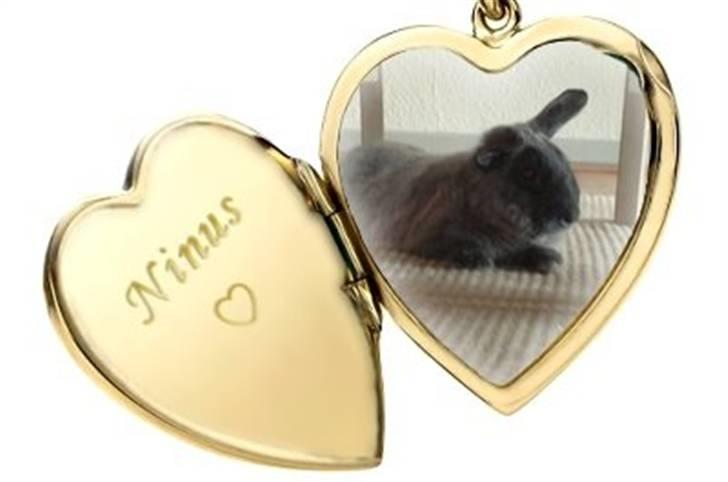 Hjerte billeder til andre ! :D - Til Marianne M billede 13