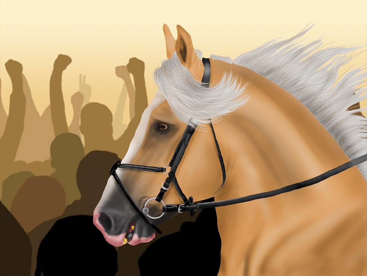 Photoshop Fun! - 23.12.2011 billede 17