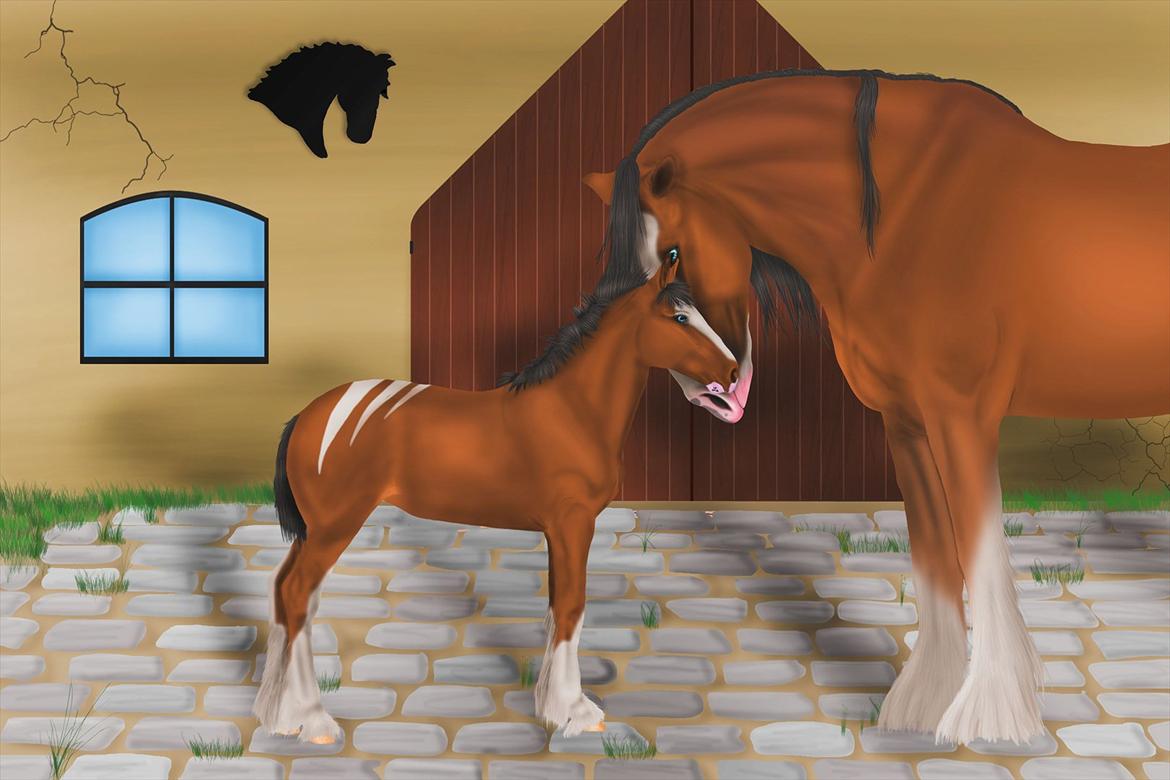 Photoshop Fun! - 07.01.2012 billede 19