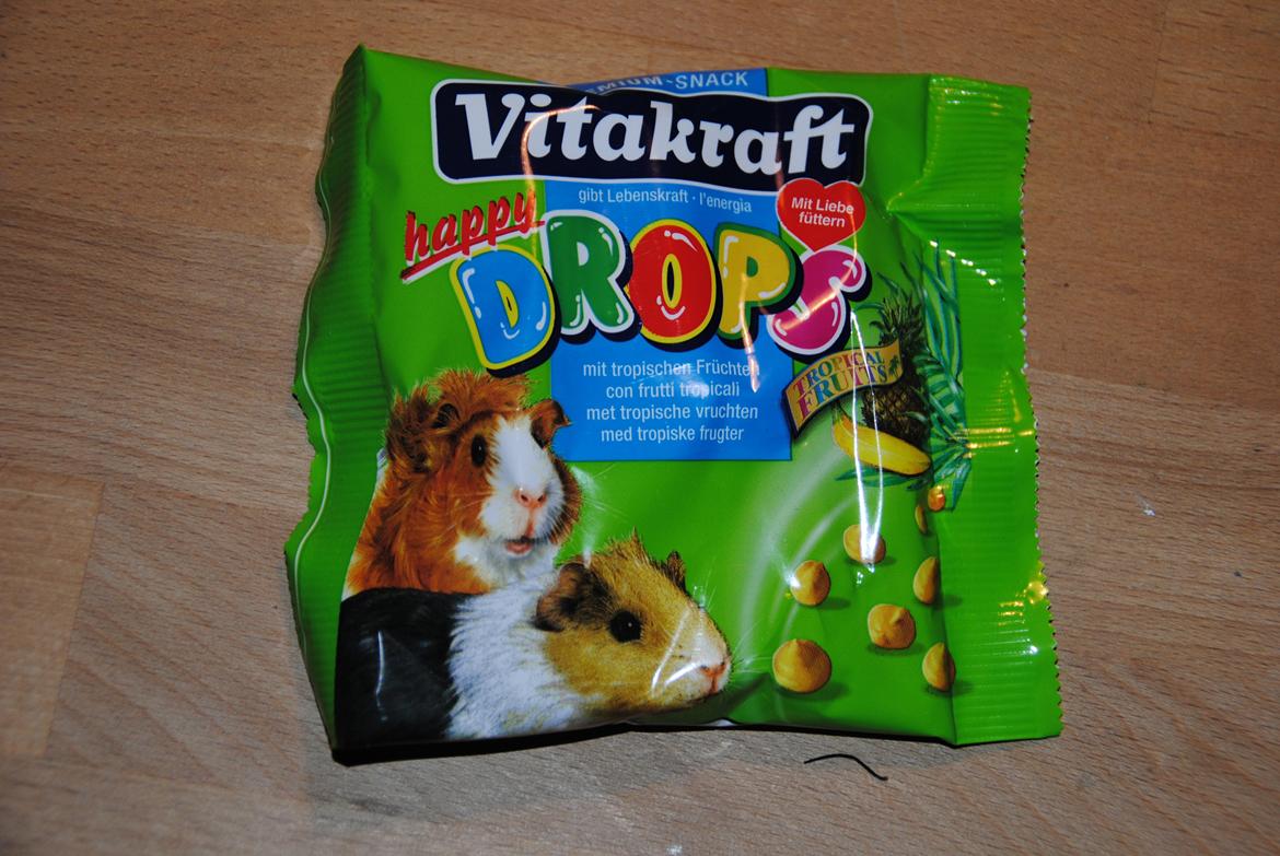 KOMPLET FORKÆLELSES PAKKE ! :-D billede 5