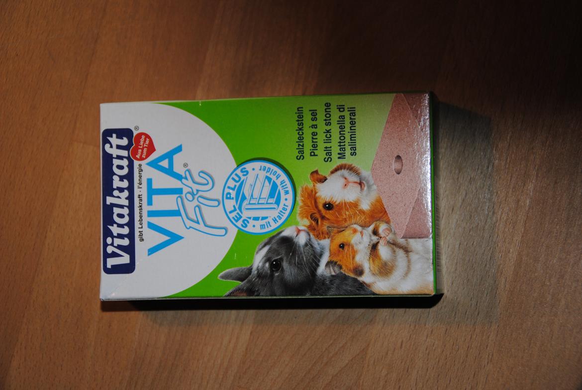 KOMPLET FORKÆLELSES PAKKE ! :-D billede 6