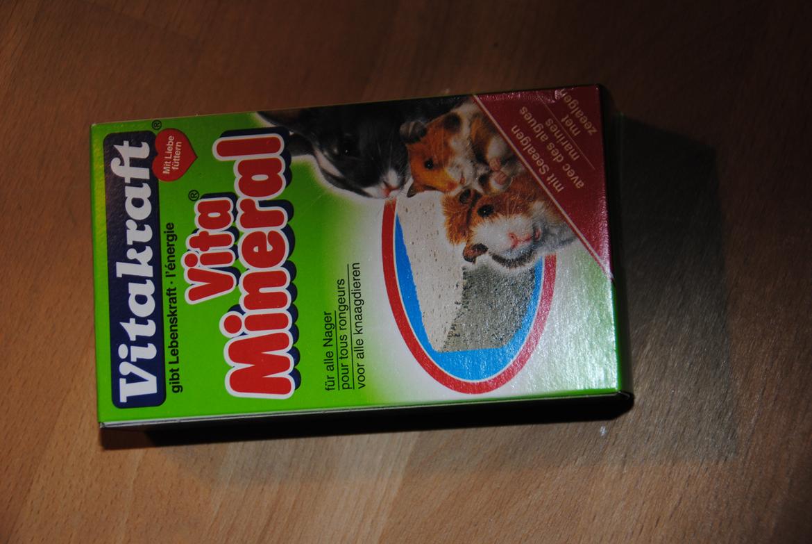 KOMPLET FORKÆLELSES PAKKE ! :-D billede 7