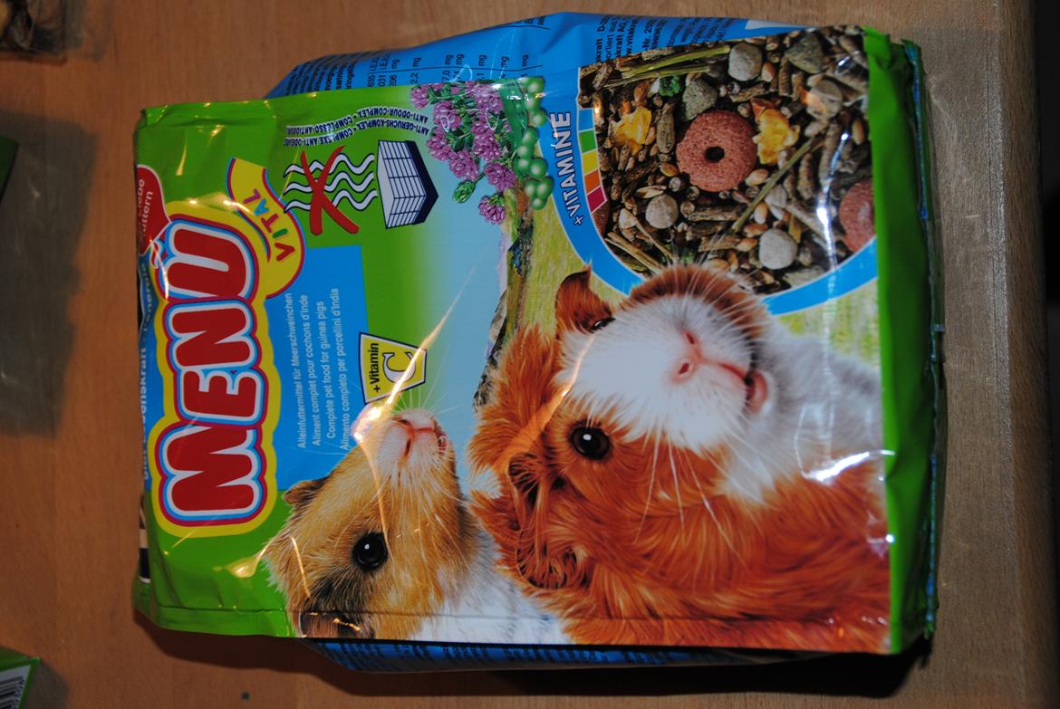 KOMPLET FORKÆLELSES PAKKE ! :-D billede 8