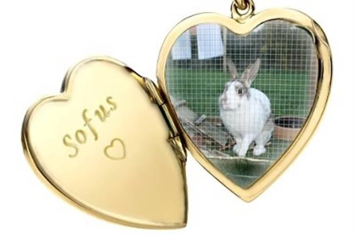 Hjerte billeder til andre ! :D - Til Jeanette A billede 15