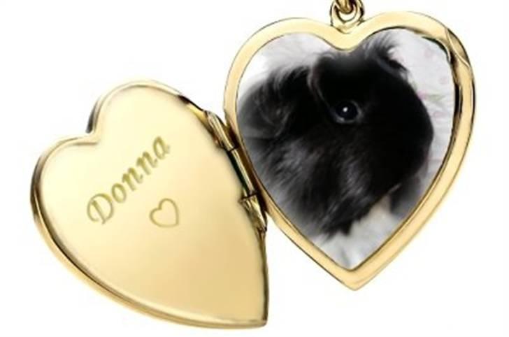 Hjerte billeder til andre ! :D - Til 
Frederikke - Med de skønneste uldtotter:) .
 billede 18