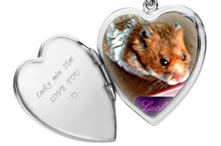 Hjerte billeder til andre ! :D - Til Maria N billede 20