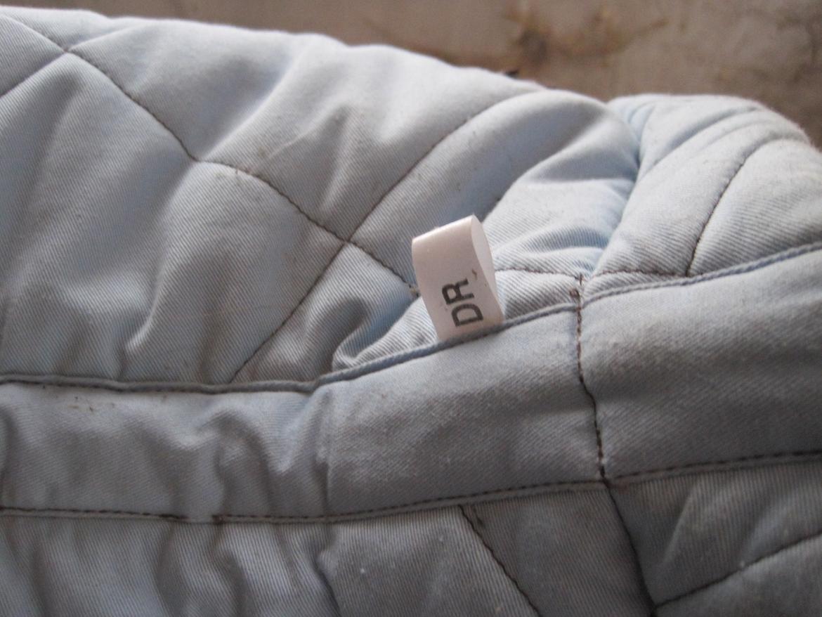 Rideudstyr til salg. billede 11