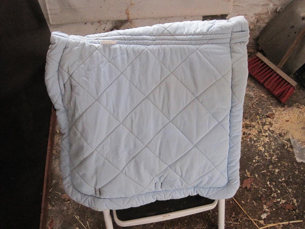 Rideudstyr til salg. billede 12