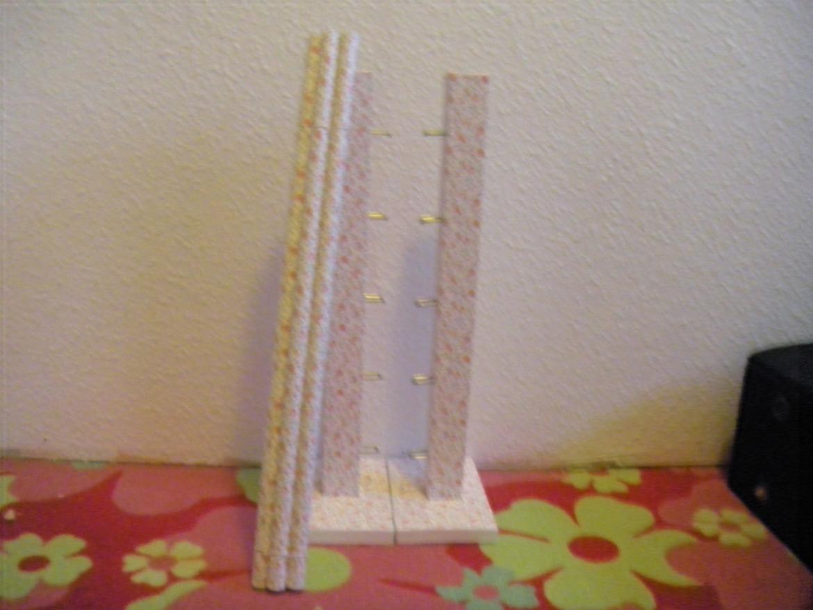 min "stald" //et kig vær// - mit nye spring fra stald wind billede 7