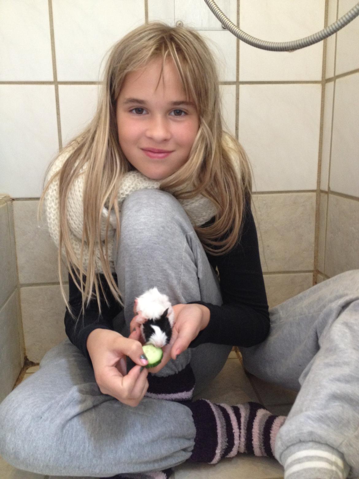 masvine unger billede 8