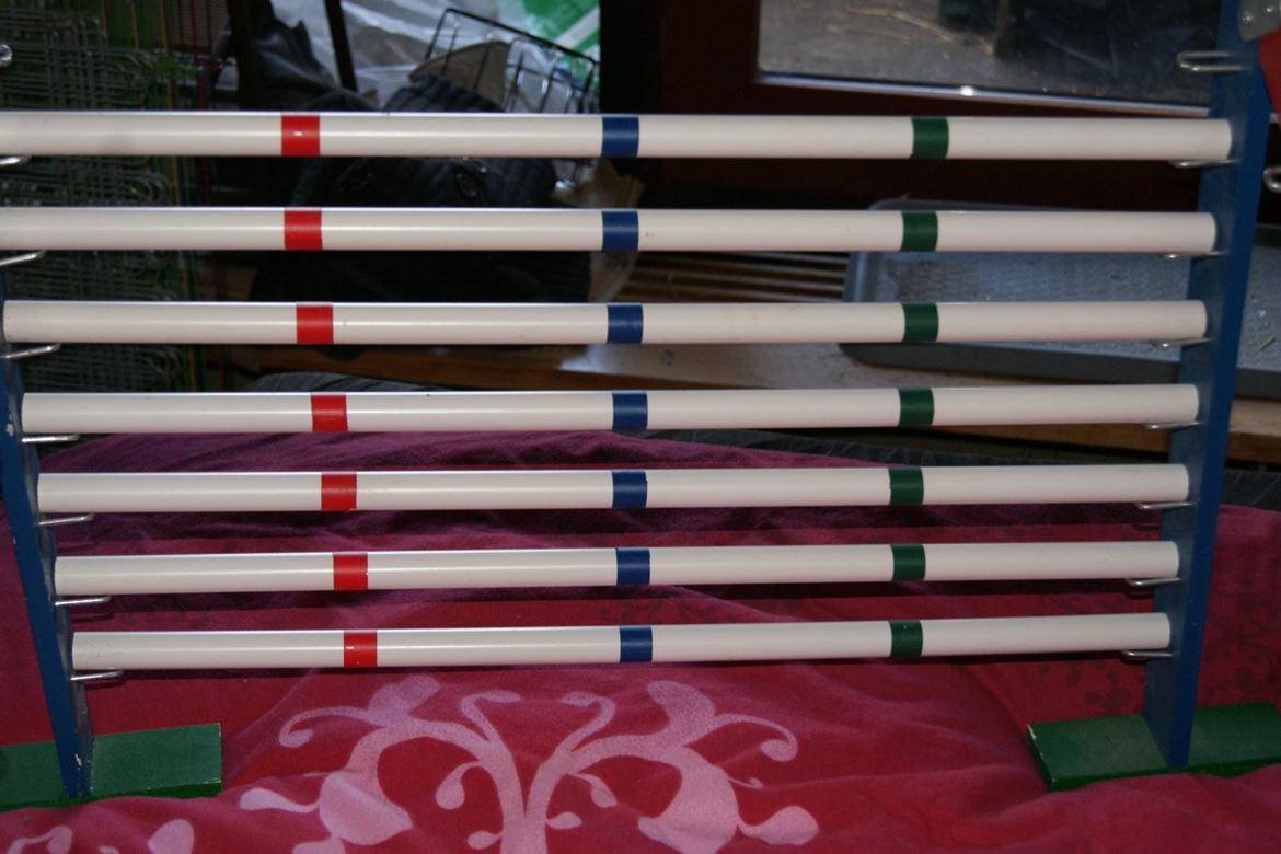 Mine Kanin spring billede 7