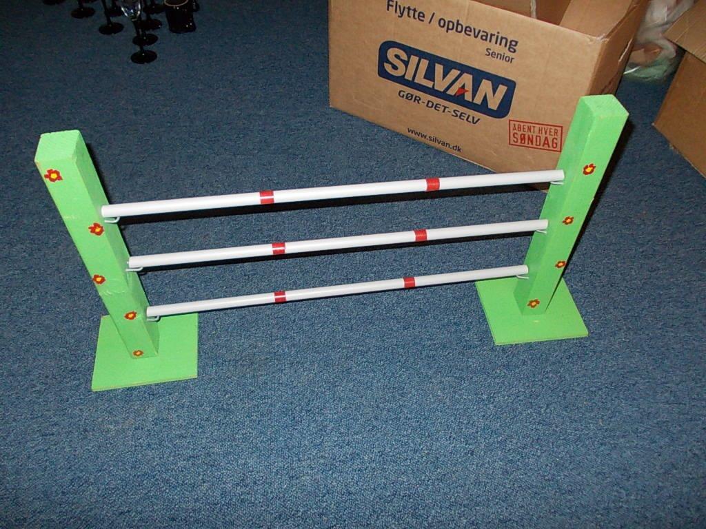 Mine Kanin spring billede 8