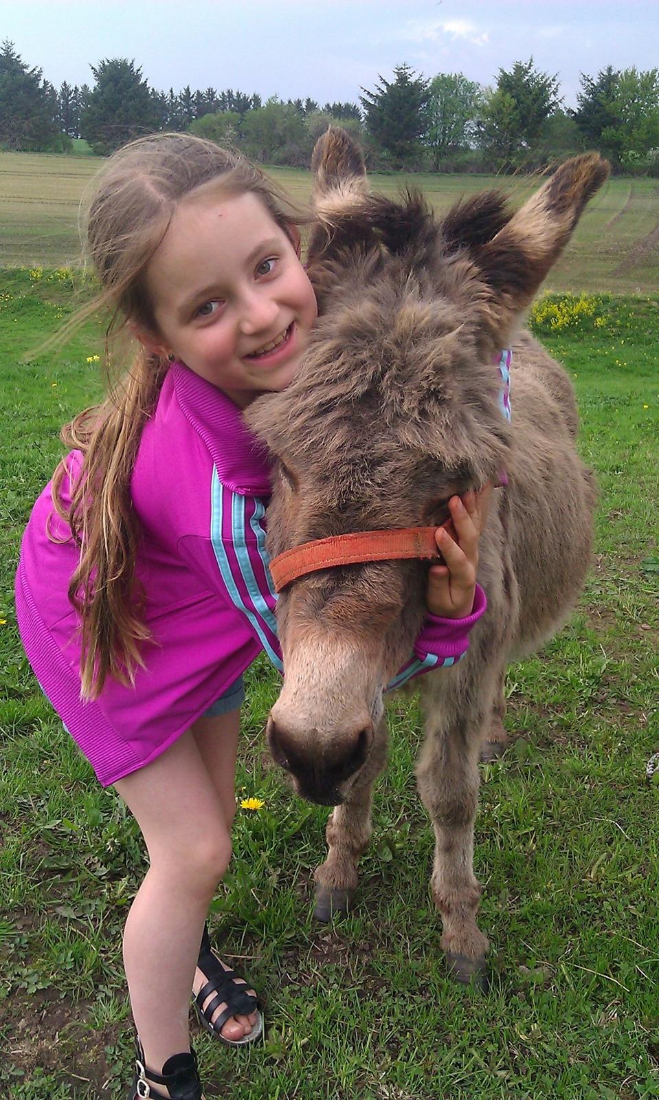 Billeder fra da jeg var oppe og besøge min kusine billede 2