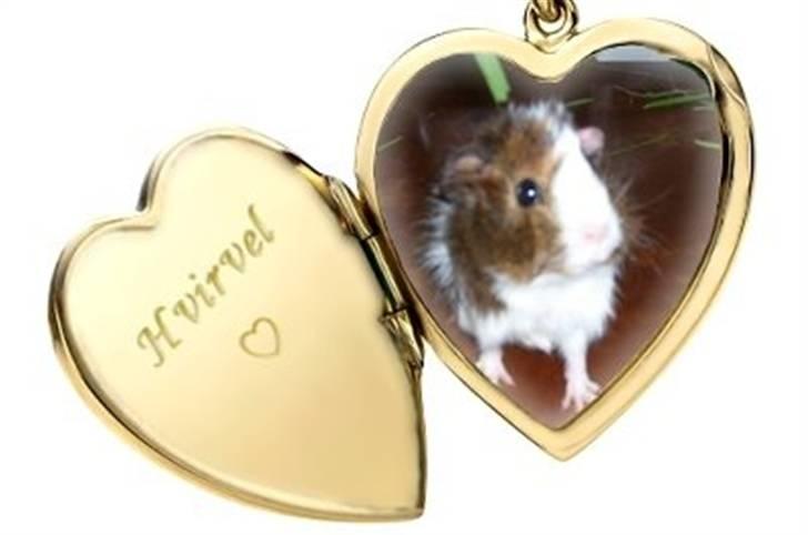 Hjerte billeder til andre ! :D - Hvirvel billede 30