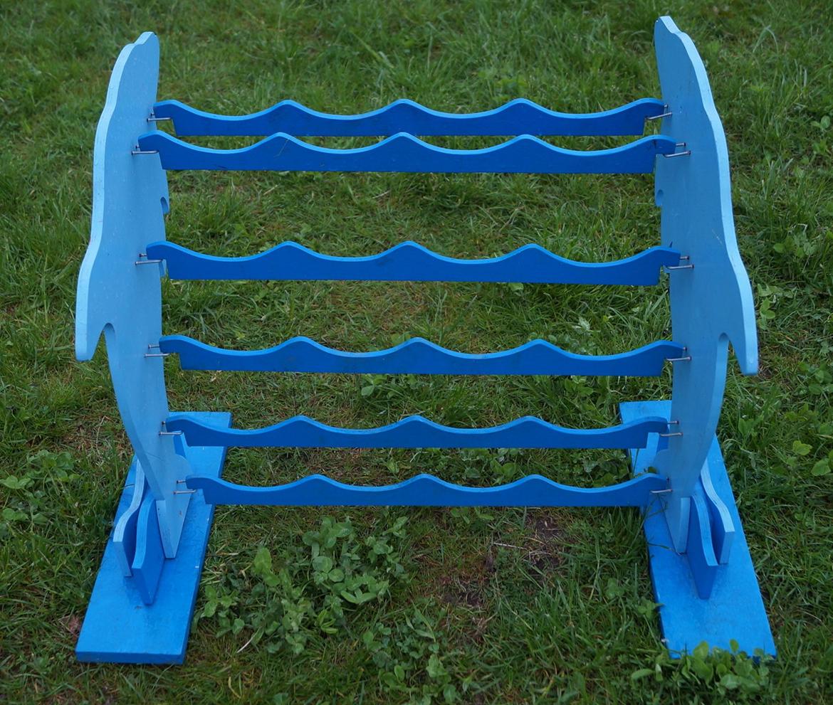 Mine Kanin spring billede 21