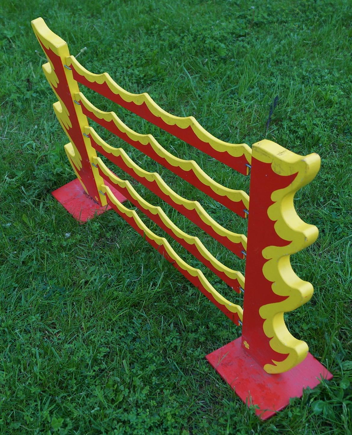 Mine Kanin spring billede 24