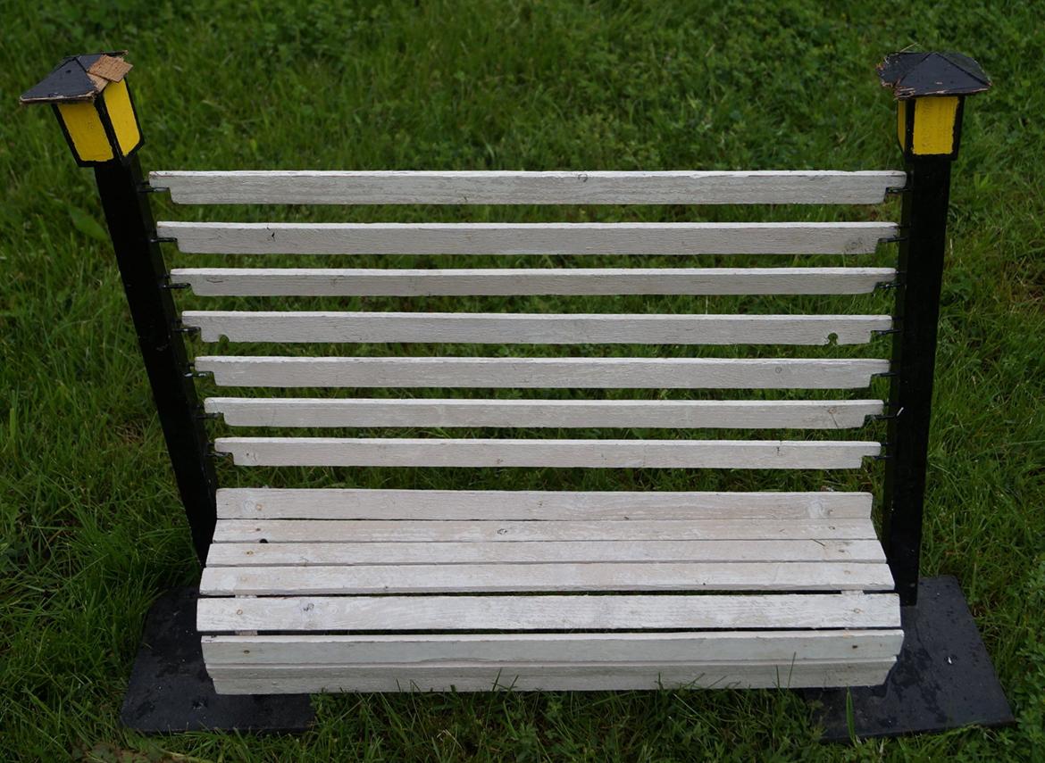 Mine Kanin spring billede 31