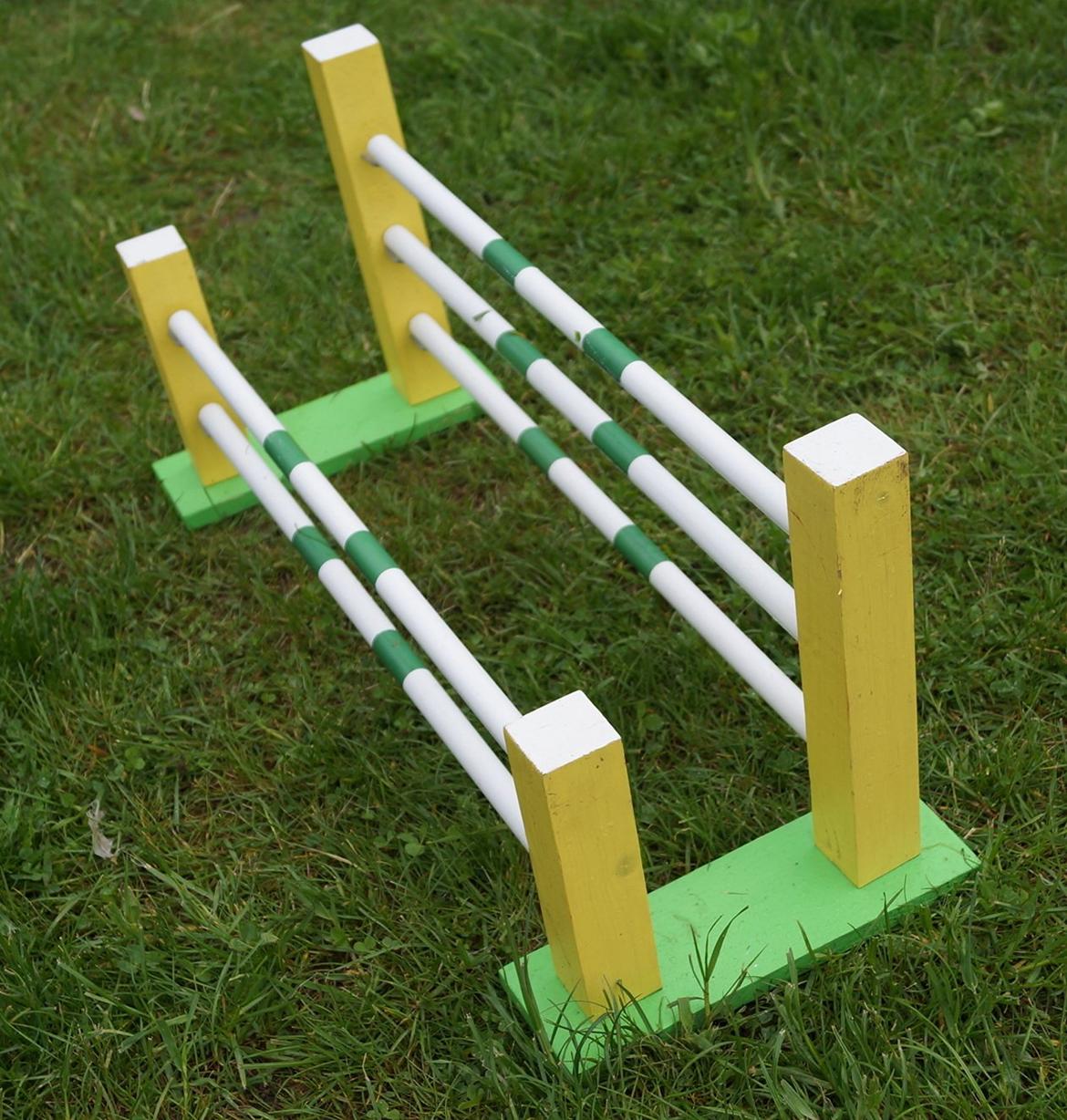 Mine Kanin spring billede 46