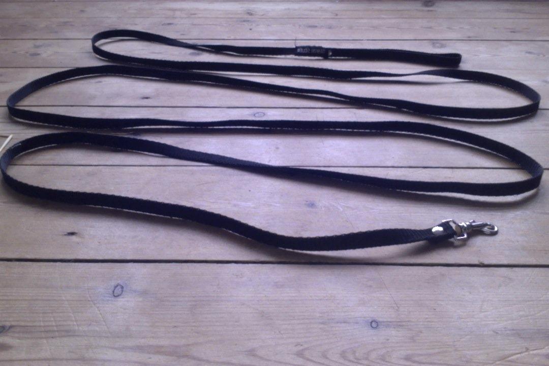 Mine kanin ting:) - Min 3 meter lange snor:) billede 4