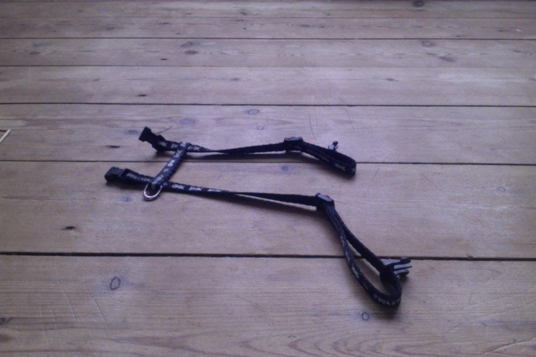 Mine kanin ting:) - Min H sele:) billede 5