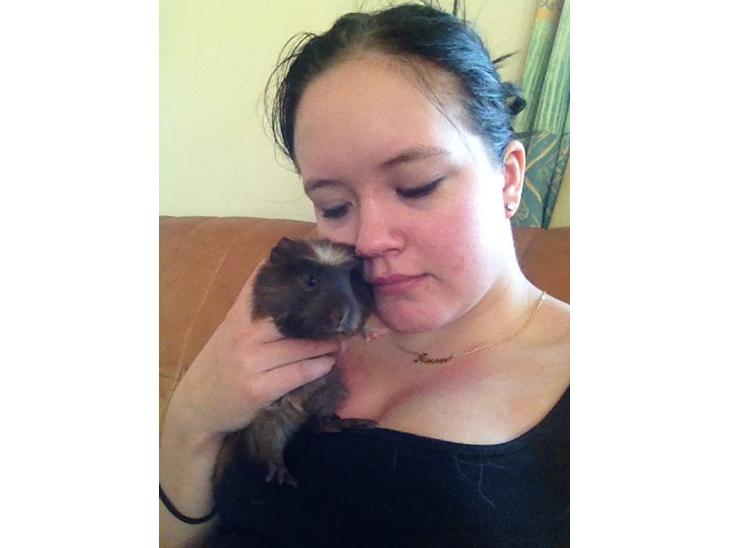 <3 Baby<3  billede 0