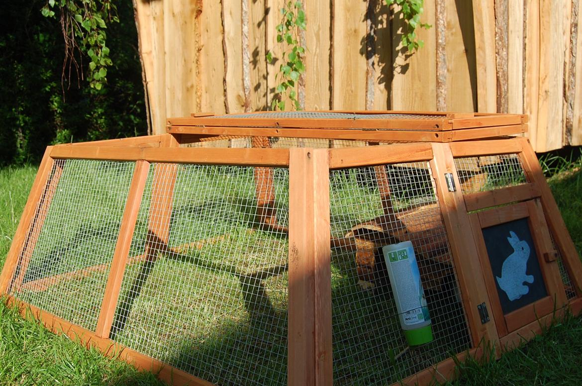 Den nye løbegård billede 6