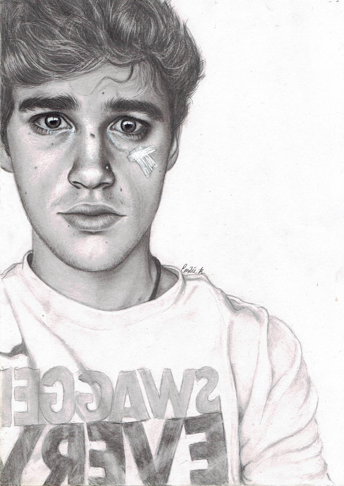 Tegninger 2014 - Luke brooks Noticed af James og Gina billede 11