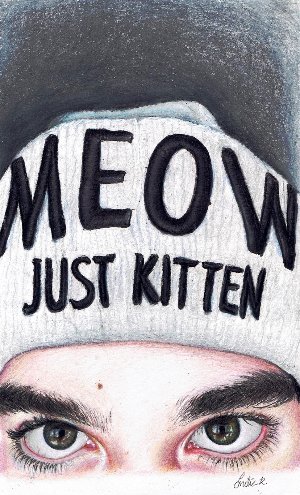 Tegninger 2014 - Luke brooks billede 12