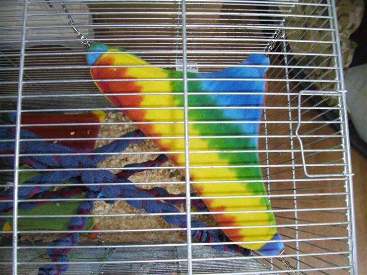 Bur indretning billede 1