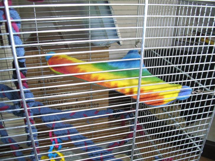 Bur indretning billede 3