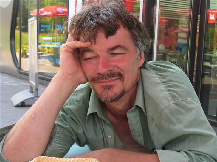 Min kusine holder sience show på Danfoss Universe 8D billede 6